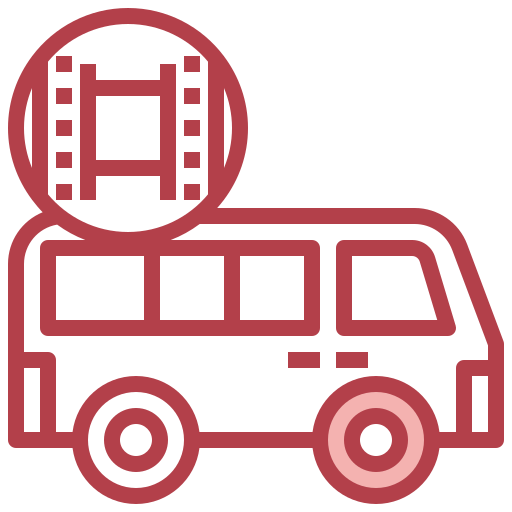 Film distribution